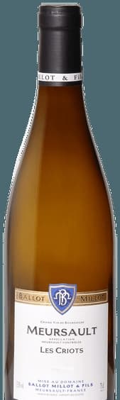 Meursault 'Les Criots'