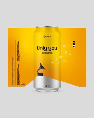 Only You
