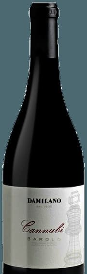 Barolo Cannubi