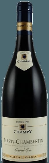 Mazis-Chambertin Grand Cru