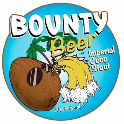 Bounty Beer