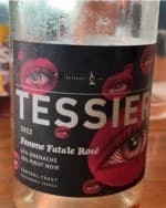 Femme Fatale Rosé