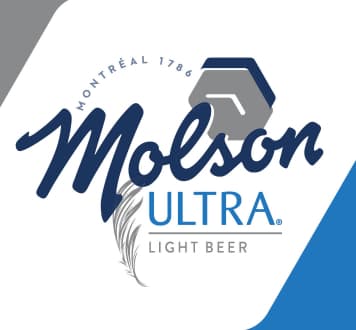 Molson Ultra