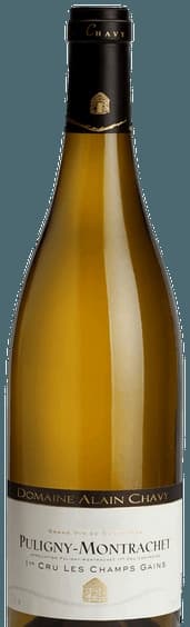 Puligny-Montrachet 1er Cru 'Champ Gain'