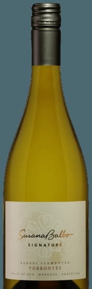 Signature Barrel Fermented Torrontés