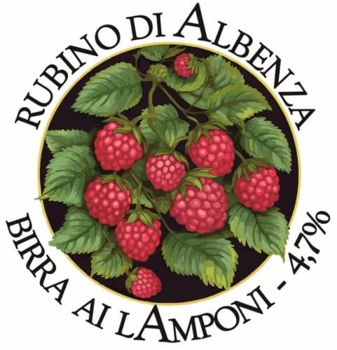 Rubino di Albenza