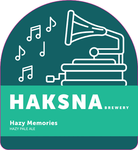 Hazy Memories 13