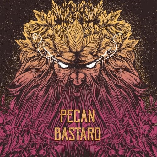 Pecan Bastard