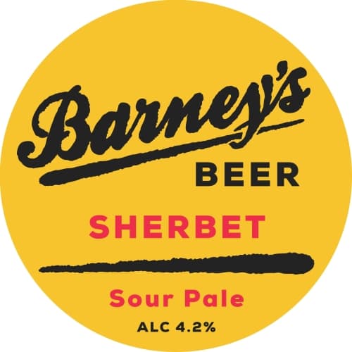 Sherbet