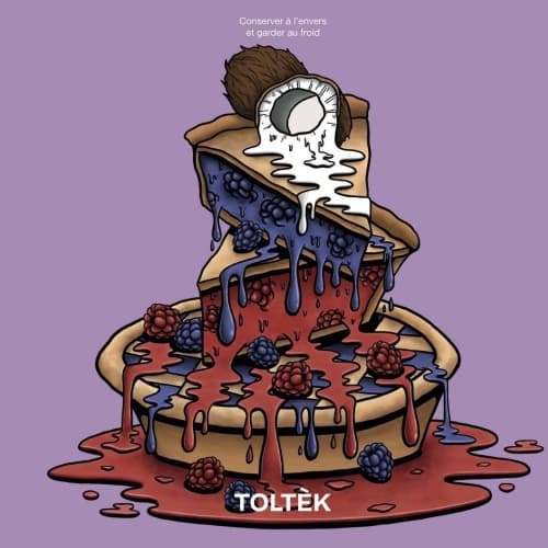Tarta De La Muerte