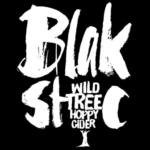 Wild Tree Hoppy Cider