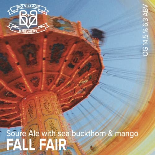 Fall Fair