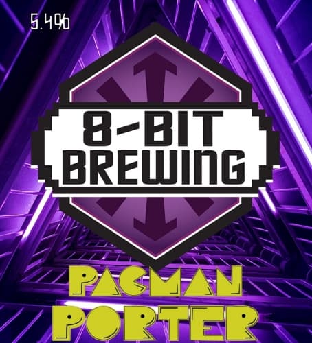 Pacman Porter