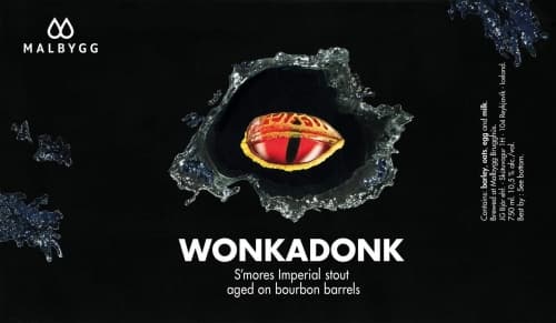 Wonkadonk