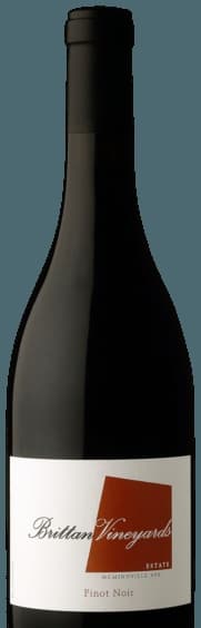 Estate Pinot Noir