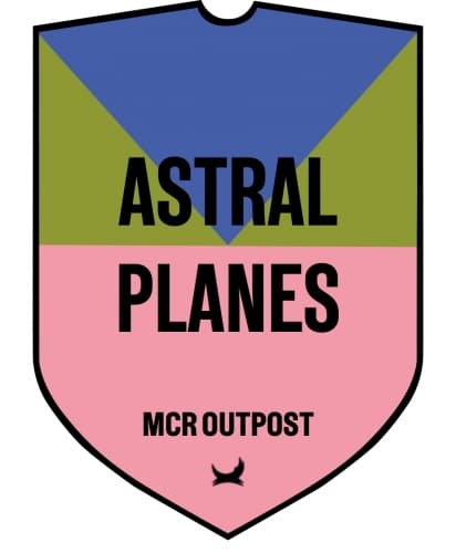 Astral Planes