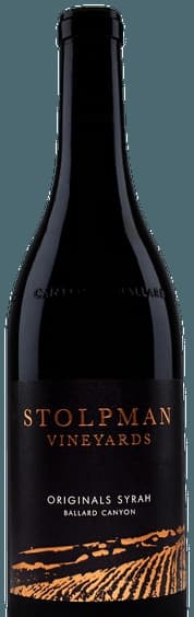Originals Syrah