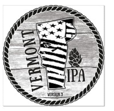 Vermont IPA Ver.3