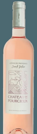 Sainte-Victoire Côtes de Provence Rosé