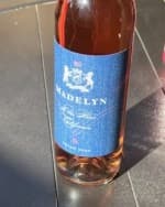 Madelynne Rosé