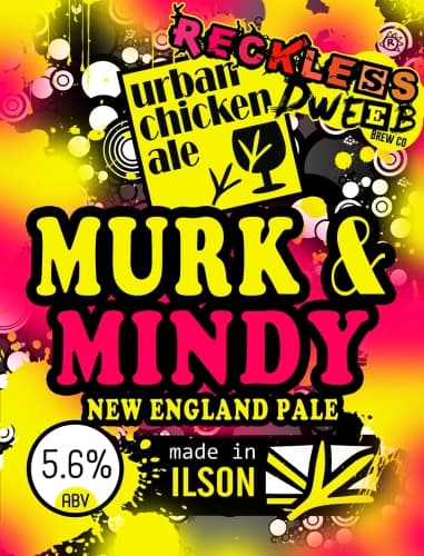 Murk & Mindy