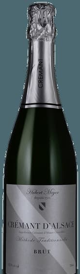Crémant d'Alsace Brut