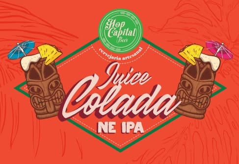 Juice Colada