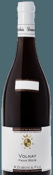 Paux Bois Volnay