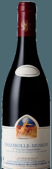Chambolle-Musigny 1er Cru 'Les Feusselottes'