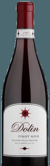 Solomon Hills Vineyard Pinot Noir