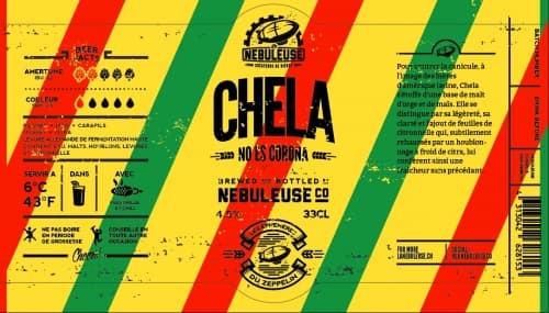 Chela