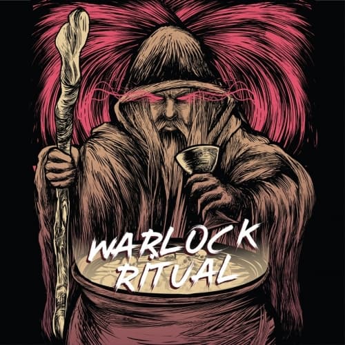 Warlock Ritual