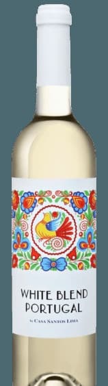White Blend