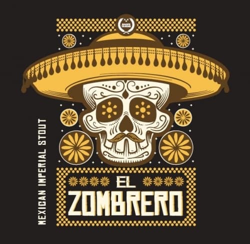 El Zombrero