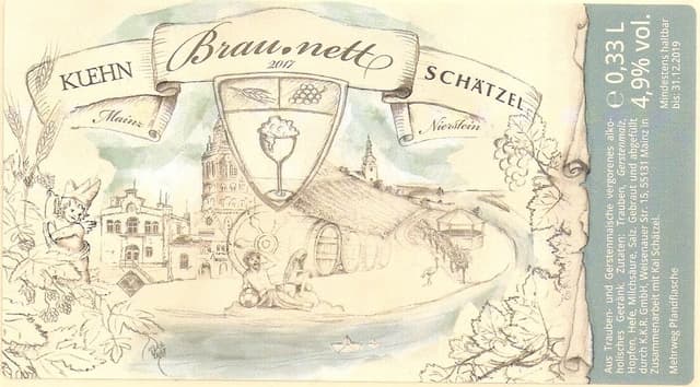Brau.nett