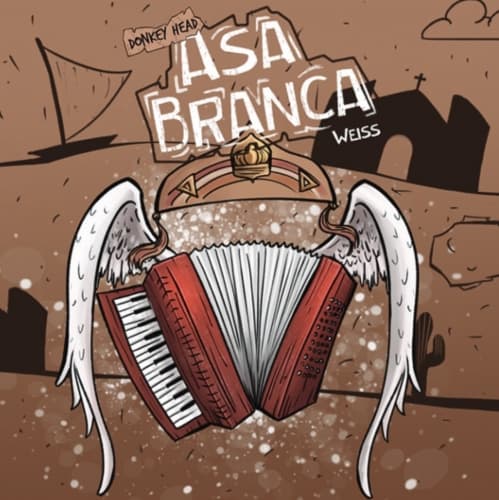 Asa Branca