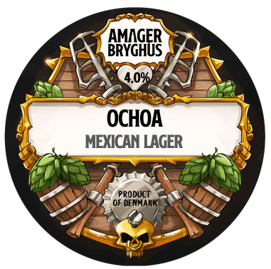 Ochoa