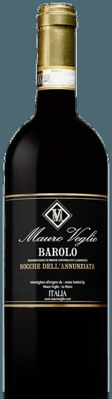 Barolo Rocche Dell'Annunziata