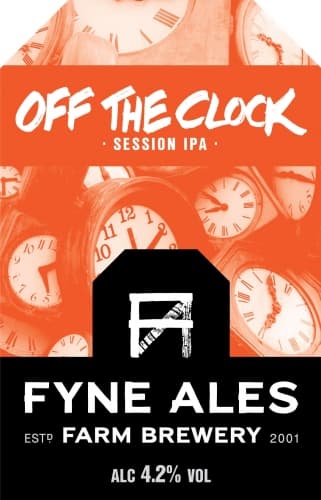 Off the Clock