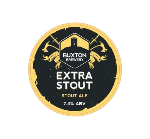 Extra Stout