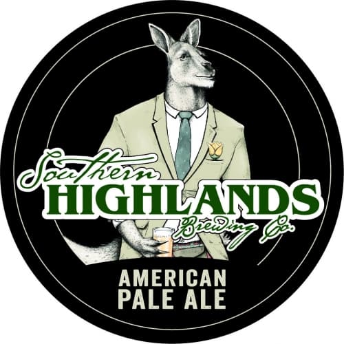 Original - American Pale Ale