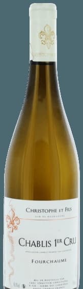Chablis 1er Cru 'Fourchaume'