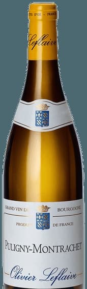 Puligny-Montrachet