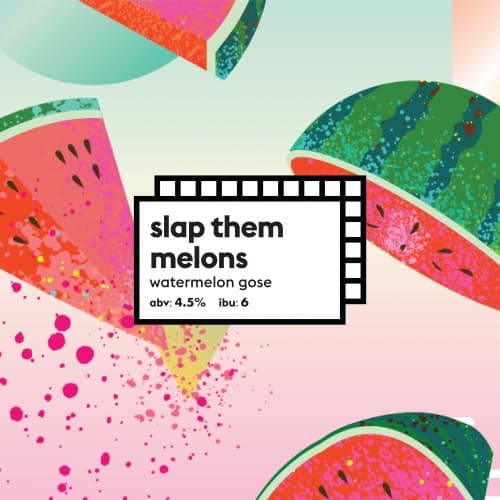 Slap Them Melons