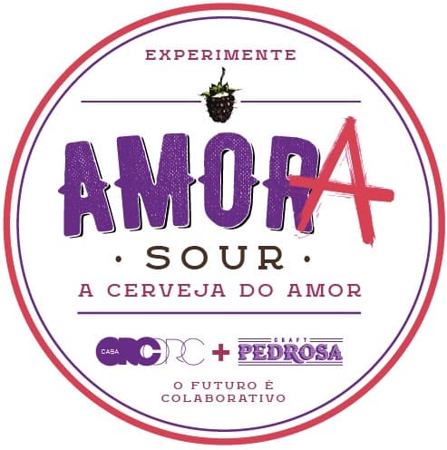 AMORa Sour
