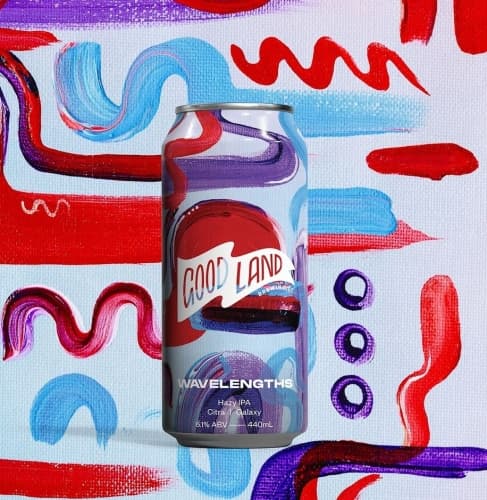 Wavelengths