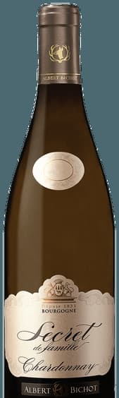 Chardonnay Bourgogne Secret de Famille