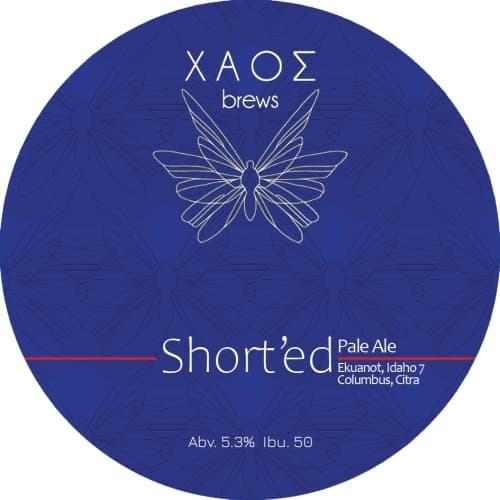 Short'ed