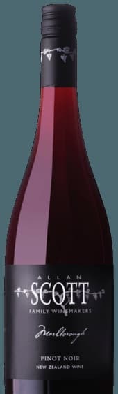 Black Label Pinot Noir