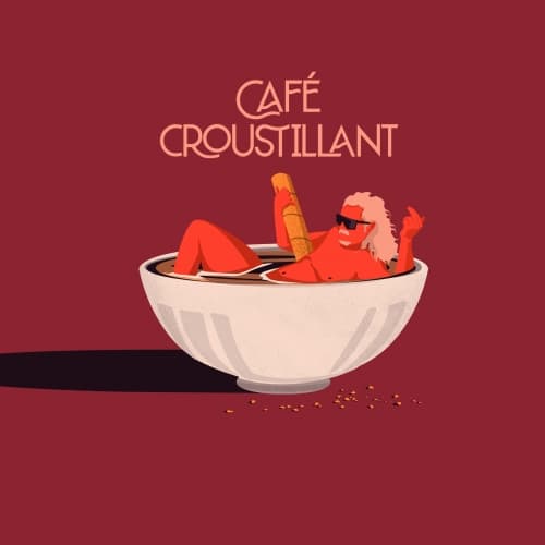 Café Croustillant